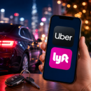 FREE Uber or Lyft Ride