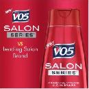 Free VO5 Salon Series Product