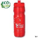 Free Recycled Bike Bottle