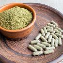 FREE samples of Mitragyna Speciosa Leaf