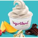 Free 5oz Yogurt at Yogurtland