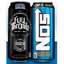 Free NOS or Full Throttle