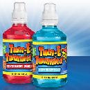 Free Tum-E Yummies Drink