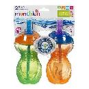 Free Munchkin Click Lock Cups