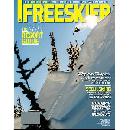 Free Freeskier Magazine