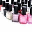 French Manicure Nail Polish