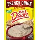 Free Mrs. Dash French Onion Mix