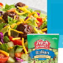 Possible Free Fresh Express