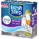 14lb Fresh Step Multi-Cat Litter $3.10