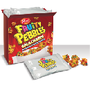 Free Fruity Pebbles Snackers