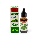 FREE 250mg bottle of Full Spectrum CBD Oil