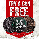 FREE Tobacco-Free Nicotine or Dryv Energy