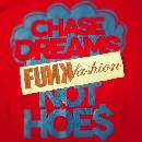Free FUNKfashion Sticker