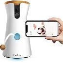FREE Furbo Dog Camera for Medical Workers
