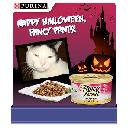 Free Halloween Pet eCard