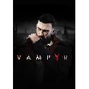 FREE Vampyr PC Game