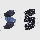 3pk Gap Reusable Face Masks $1.78 Shipped
