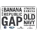 $50 Gap Options E-Gift Card for $40