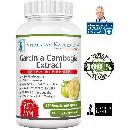 Free Bottle of Garcinia Cambogia