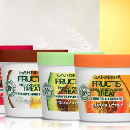 FREE Fructis 1 Minute Hair Mask Sample