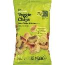 FREE GE Abound Veggie Chips at CVS