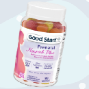 Good Start Prenatal Vitamins Sampling