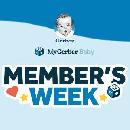 MyGerber Baby Members Week Instant Win