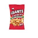 FREE pack of Giants Cashews