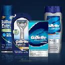 Free Guy Stuff from Gillette