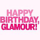 Surprise from Glamour at Noon ET