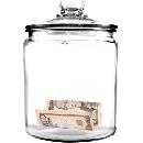 Free AH Glass Heritage Jar + $10 Bonus