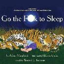 Go the F--k to Sleep Audiobook