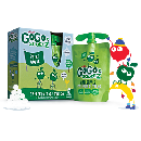 Free GoGo Squeez 4-pack