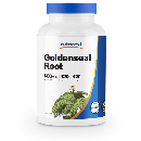 FREE Bottle of Nutricost Goldenseal Root