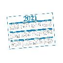 FREE 2021 Goldstein's Calendar