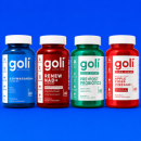 FREE Goli Products