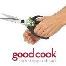 Free Herb Stripper Shears
