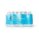 24-Pack Purified Drinking Water $1.70 Each