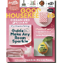 FREE subscription to Good Housekeeping
