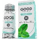 FREE Natural Toothpaste Tablets Sample