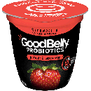 FREE GoodBelly Probiotic Yogurt