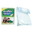 GoodNites Bed Mats Sample