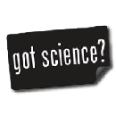 FREE Got Science? Sticker