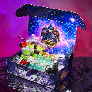 FREE Guardians Snack Adventure Kit