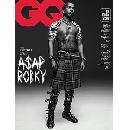 FREE Subscription to GQ Magazine
