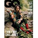 FREE subscription to GQ magazine