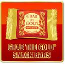 Free Grab The Gold Snack Bar