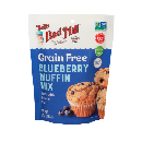 Free Grain Free Blueberry Muffin Mix