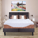 12" Luxury Comfort Foam King Mattress $99