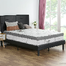 12" Queen Hybrid Mattress $89